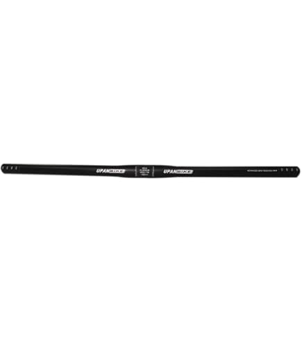 Amazon.com : Soma Fabrications Osprey bar, (25.4) 710mm - Black