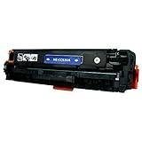 Virtual Outlet ® Compatible Black Toner Cartridge for HP CF380A (312A) Works with HP Color LaserJet MFP M476dw, Color LaserJet MFP M476dn, Color LaserJet MFP M476nw (Black)