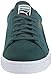 PUMA Men's Suede Classic Sneaker ponderosa PINE-PEACO 8.5 M US