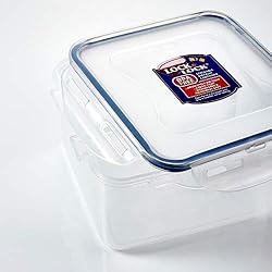 LOCK & LOCK Easy Essentials Food Storage