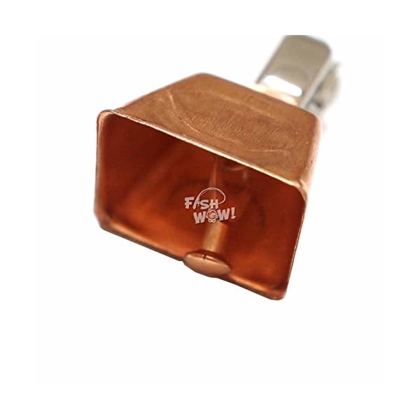 10pcs-Fish-WOW-Fishing-Copper-Bell-Alert-with-Eagle-Clamp-Clips-Baits-Alarm-Bells