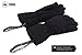 Tough Outdoors Womens Ski Gloves - Waterproof Gloves Women Ski Snow Snowboarding - Thermal Winter Glove Women Waterproof