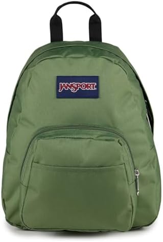 Amazon.com | JanSport Half Pint FX Mini Backpack, 10.2 L - Durable Mini Bag Purse with Adjustable Shoulder Straps, Single Main Compartment, Zippered Stash Pocket, Soft Nylon - Azul Blue | Casual Daypacks Amazon.com | JanSport Half Pint FX Mini Backpack, 10.2 L - Durable Mini Bag Purse with Adjustable Shoulder Straps, Single Main Compartment, Zippered Stash Pocket, Soft Nylon - Azul Blue | Casual Daypacks