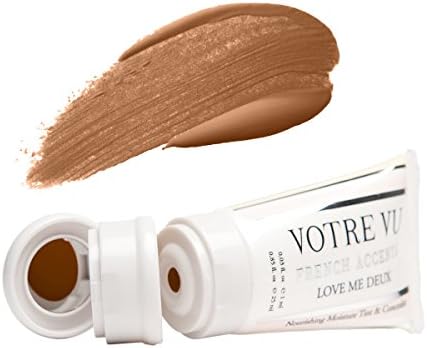 Vote Vu - LOVE ME DEUX - Martinique - Cocoa
