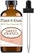 Sweet Orange Essential Oil 4 oz 100% Pure Undiluted Therapeutic Grade Citrus Sinensis, Cold Pressed from Fresh Orange Peel, Great for Aromatherapy Diffuser, Relaxation and Calming, Natural Cleaner.