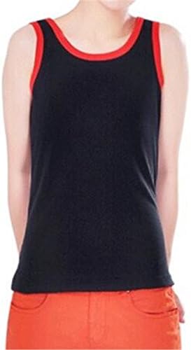 MXTBY Les Lesbian Tomboy Chest Breast Binder Undershirt Slim Fit Vest Plus Size XS-2XL