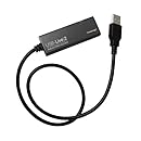 Hauppauge 610 USB-Live 2 Analog Video Digitizer and Video Capture Device