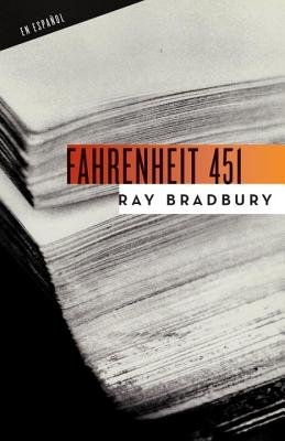 Fahrenheit 451[SPA-FAHRENHEIT 451][Spanish Edition][Paperback]