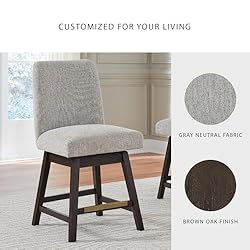 Signature Design by Ashley Burkhaus Urban Counter