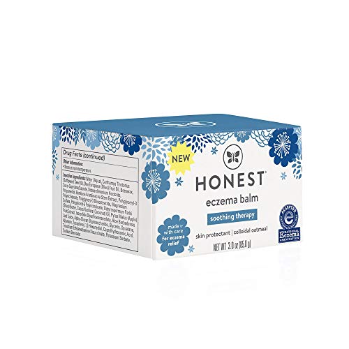 The Honest Company Eczema Balm - Image 8
