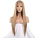ALICE Blonde Lace Front Wig, 24