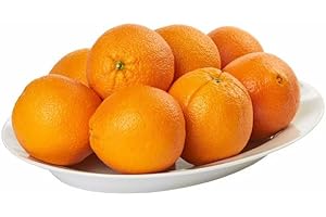 GENERIC Florida ORANGES LARGE FRESH FRUIT PRODUCE 4 POUND BAG