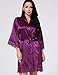 Evelove Women Erotic Nightgown Smooth Loose Temptation Sexy Lace Night Dress Nightgowns & Sleepshirts