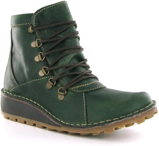 fly london boots size 7