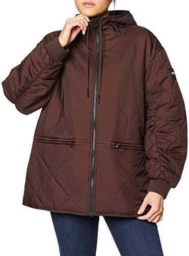 Aigle Women’s Down Jacket, Official Water Repellent, Fepora Jacket