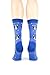 Foot Traffic - Dogs Women's Socks, Boston Terrier