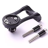 Corki Out Front Bicycle Computer Mount for Garmin Gopro Aluminium Alloy Corki-33