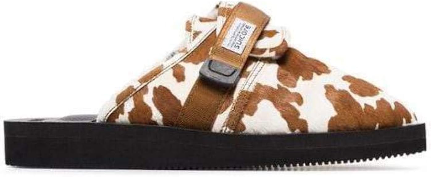 suicoke fur sandals