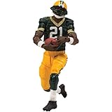 NFL Green Bay Packers McFarlane 2012 Playmakers Series 3 Charles Woodson Action Figure