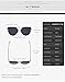 MERRY'S Fashion Metal Frame Flat Mirrored Lens Sunglasses Cat Eye For Women UV400 S7882 (Black, 56)