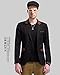 Zity Men's Slim Fit Casual Premium Blazer Jacket