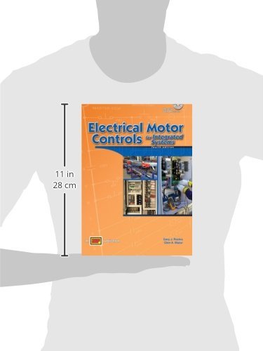 Electrical Motor Controls for Integrated Systems