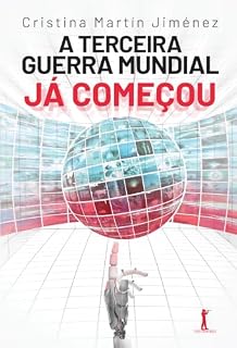 Livro A Terceira Guerra Mundial já começou