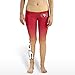 FOCO NFL Women's Gradient Print Leggings