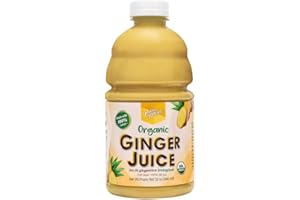 Prince of Peace Ginger Organic Ginger Juice (32 oz)