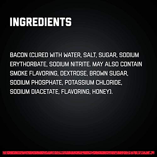 2 Hormel+Real+Bacon+Pouch+Ounce