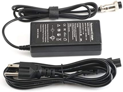 Replacement Electric Scooter Battery Charger