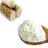 100% Natural and Organic Chinese Yam (Shan Yao) Powder Beauty Skin Care Anti-aging 500g