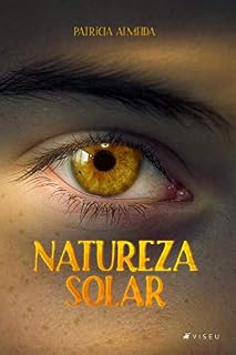 Livro Natureza Solar