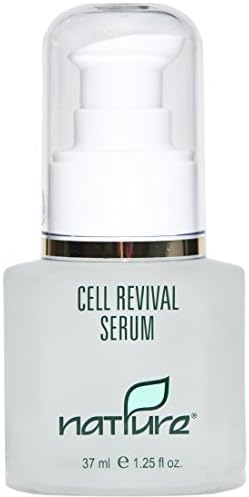Nature Pure Cell Revival Serum