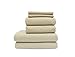Fina Ultra Absorbent Microfiber Waffle 6-Towels Set - 2 Body(29 X 55), 2 Hair(19 X 39) N 2 Hands(12 X 12) Towel. (Sage)
