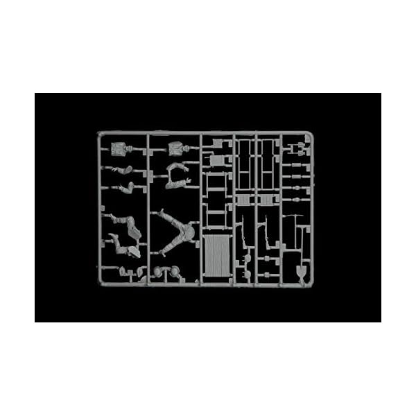 Italeri 510006549 1:35 Steyr RSO/01 w/Germ.Soldiers Plus Access, Fahrzeug – Bild 8