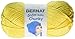 Bernat Softee Baby Chunky Yarn, Solid, 5 oz, Gauge 5 Bulky Chunky, Buttercup