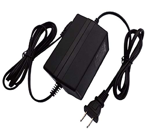 SLLEA AC Adapter For Tranquil Ease - 12VAC 2A Power Supply Replacement For GPU481202000WA00