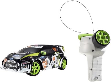 gymkhana rc car