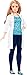 Barbie Scientist Doll, Blonde Wearing Lab Coat