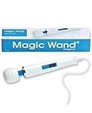 Original Magic Wand HV-260 premium powerful personal muscle massage with speed controller