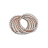 RE4R01A Transmission Friction Plate kit for J30 QX4