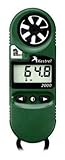 Kestrel 2000 Pocket Wind Meter