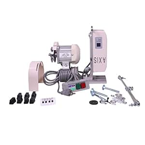 Amazon.com: Axis Sewing Machine Energy Saving Servo Motor
