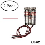 farhop 5mW 650nm Focusable Red 