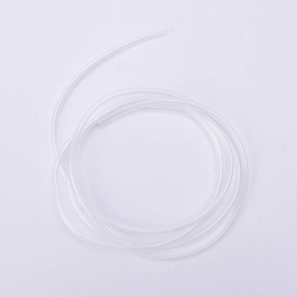 100cm BTE Hearing Aid Ear Mold Tube PVC Tube for Earmoulds DIY IEM