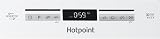Hotpoint 10 Place Settings Freestanding Dishwasher White view 3