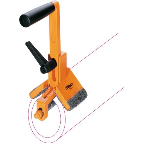 Beta 3580002 Model 358/2 Tool for Chamfering Plastic Pipes BigaMart