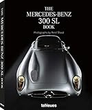 The Mercedes-Benz 300 SL Book by