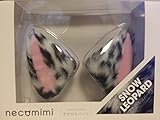 Necomimi Snow Leopard Ears